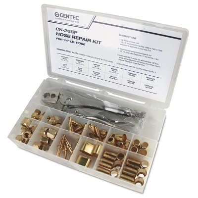 GW 33-CK-26SP HOSE REPAIR KIT POP PKG